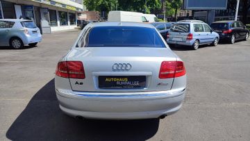 Audi A8 - 5