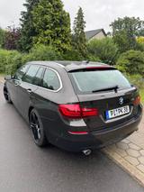 BMW 535d xDrive Touring A Luxury Line Luxury Line - BMW 535 in Hamburg