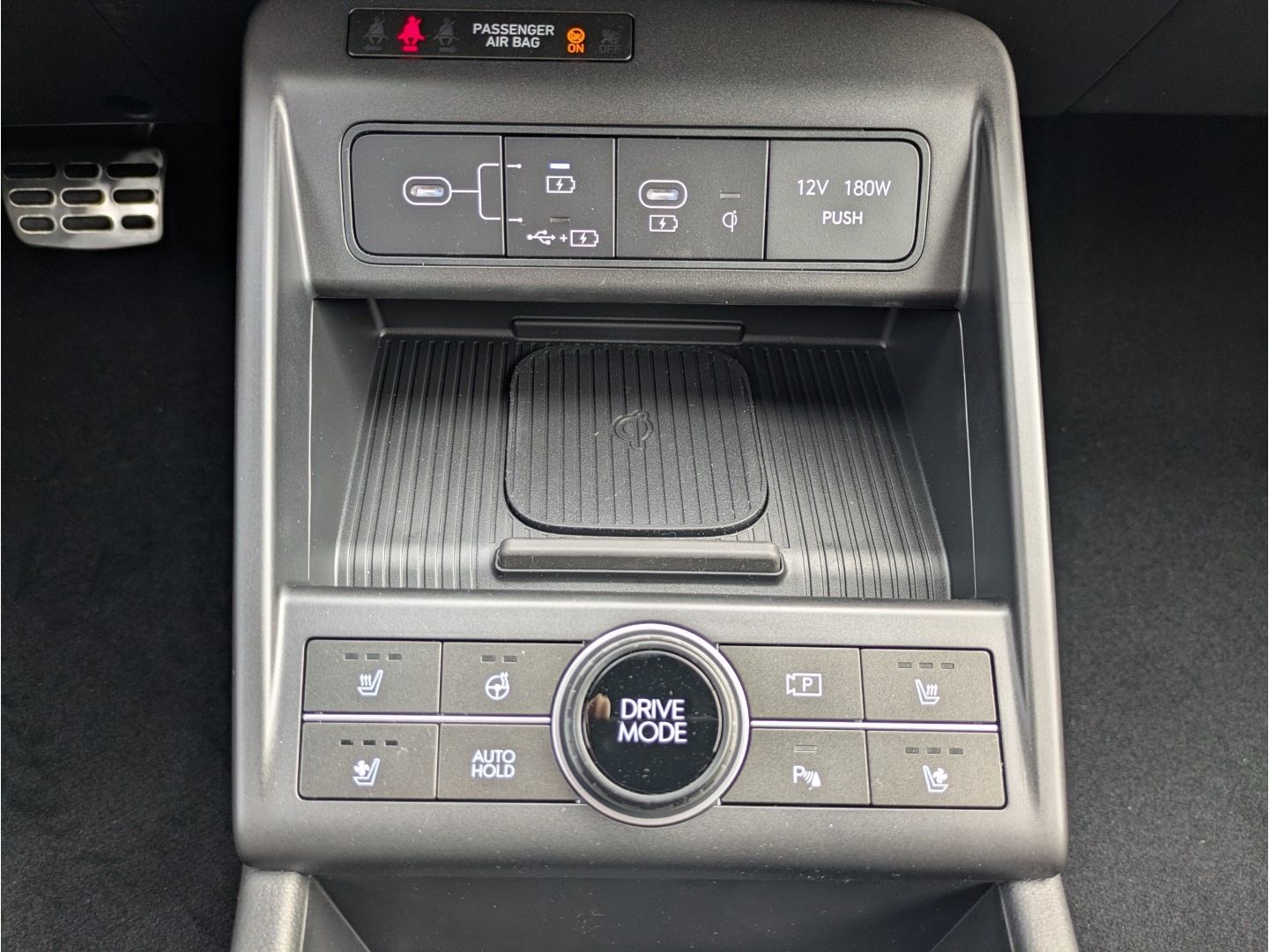 Hyundai KONA Elektro – Bild 16