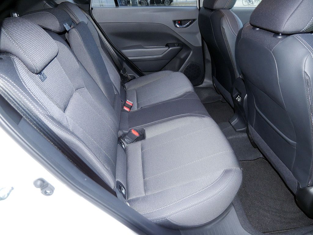 Subaru Crosstrek - Bild 4