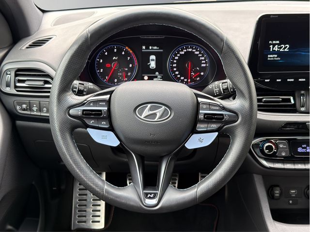 i30 2.0 T-GDI N Performance NAVI FACEL. LED PANO