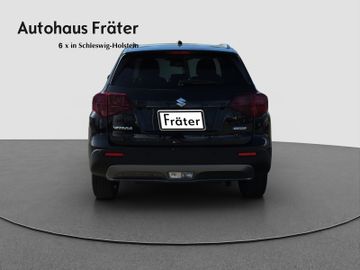 Fotografie 7 des Suzuki Vitara Comfort+ Kamera Navi Schiebedach