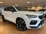 Cupra Ateca 4 Drive *1 Hand * Panodach * MWST* - gebrauchte Cupra Ateca aus dem Jahr 2020