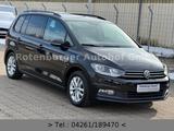 Volkswagen Touran 2.0 TDI*DSG*COMFORTLINE*NAVI*PDC*TÜV NEU* - Volkswagen Touran aus 2015