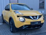 Nissan Juke Tekna Sport 4x4 Aut. Individual Pano Leder - Nissan Juke: Sport