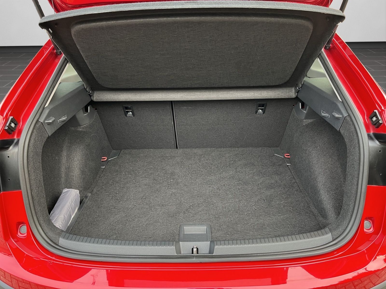 Volkswagen Taigo - Bild 16