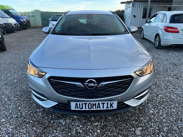 Opel Insignia B Sports Tourer Edition,Automatik G