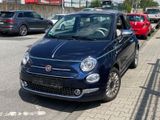 Fiat 500 Riva - Fiat 500: Leder, Navigationssystem