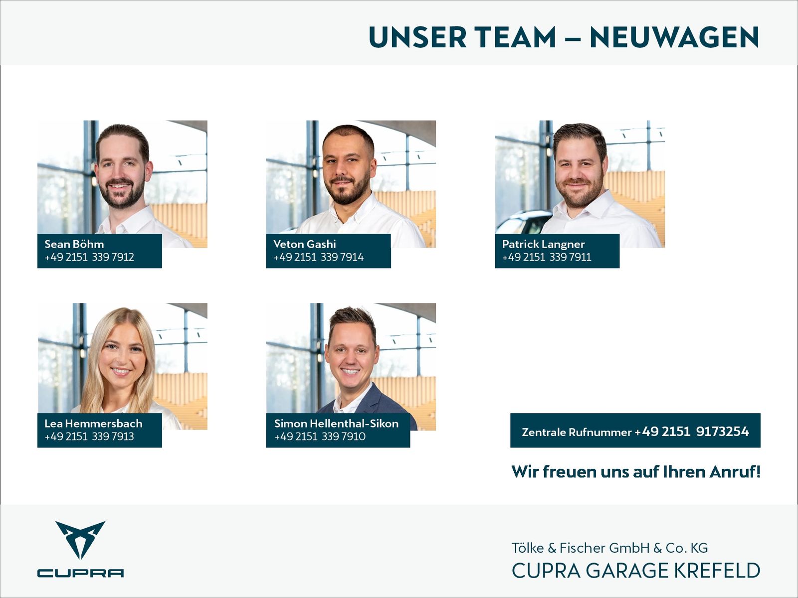 Cupra Ateca - Bild 17