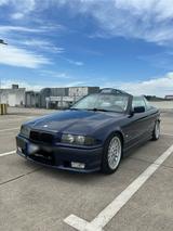 BMW Bmw e36, 320 Cabrio, LPG, Hardtop - BMW: Cabrio, Hardtop E36