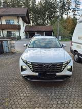 Hyundai TUCSON 1.6 T-GDI 48V Prime DCT Prime - Hyundai Tucson Prime mit Benzin-Antrieb