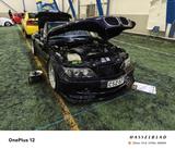 BMW Z3 M M Roadster - - BMW Z3 M: Cabrio
