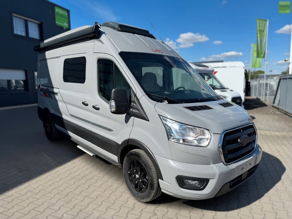 LMC, Innovan 592 Einzelbetten 5,98m 170PS
