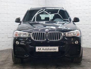 BMW X3 - 2
