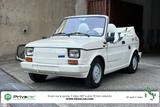 Fiat FIAT 126 700 UP - Fiat aus 1991