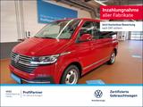 Volkswagen T6.1 Multivan Generation Six Standhzg. LED Navi - Volkswagen T6 Multivan in Frankfurt (Main)