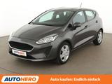 Ford Fiesta 1.1 Cool&Connect *LIMITER*PDC*SHZ*LHZ* - Ford Fiesta Gebrauchtwagen in München