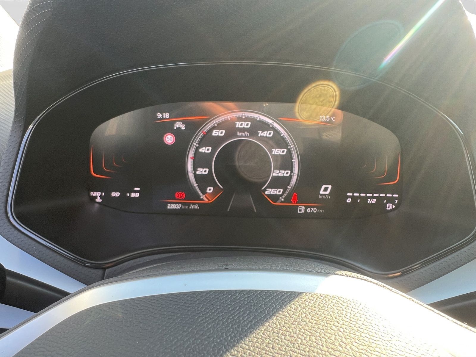 Seat Arona - Bild 10