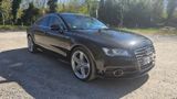 Audi A7 3.0 TFSI quat. S tr. AHK, STHZ, Luftfahrwerk - Audi A7 aus 2012