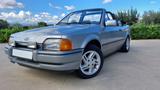 Ford XR3i Cabrio 1.6 Capote Nuova - Ford: Xr6