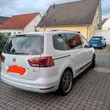 Seat Alhambra 1.4 TSI Start&Stop XCELLENCE XCELLENCE - gebrauchte Seat Alhambra aus dem Jahr 2018