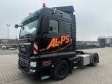 MAN TGX 18.500 4X2 BLS XXL Hochdach Fahrerhaus - Offers matching your search criteria