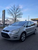 Ford S-Max 1,6 EcoBoost Business Edition Business... - Ford S-Max: Edition