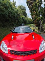 Opel GT - - - Opel Gebrauchtwagen von 2009