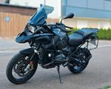 BMW 1200 GS Adventure alle Pakete, TFT, Arrow