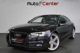 Audi A5 Coupe 1.8 TFSI S line*Schalter*Xenon*LED*PDC* - Audi A5: 1.8