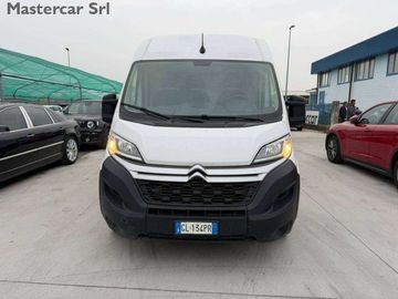 Citroen Jumper - 9