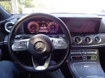 Mercedes CLS 450 - 7