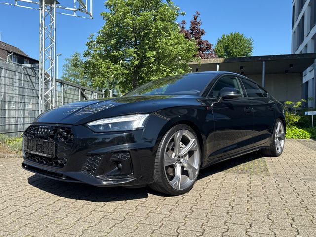 Audi A5 Sport 40 TDI qu°S line °Competition Edition
