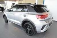 Volkswagen T-Roc - Vorschau Bild 4