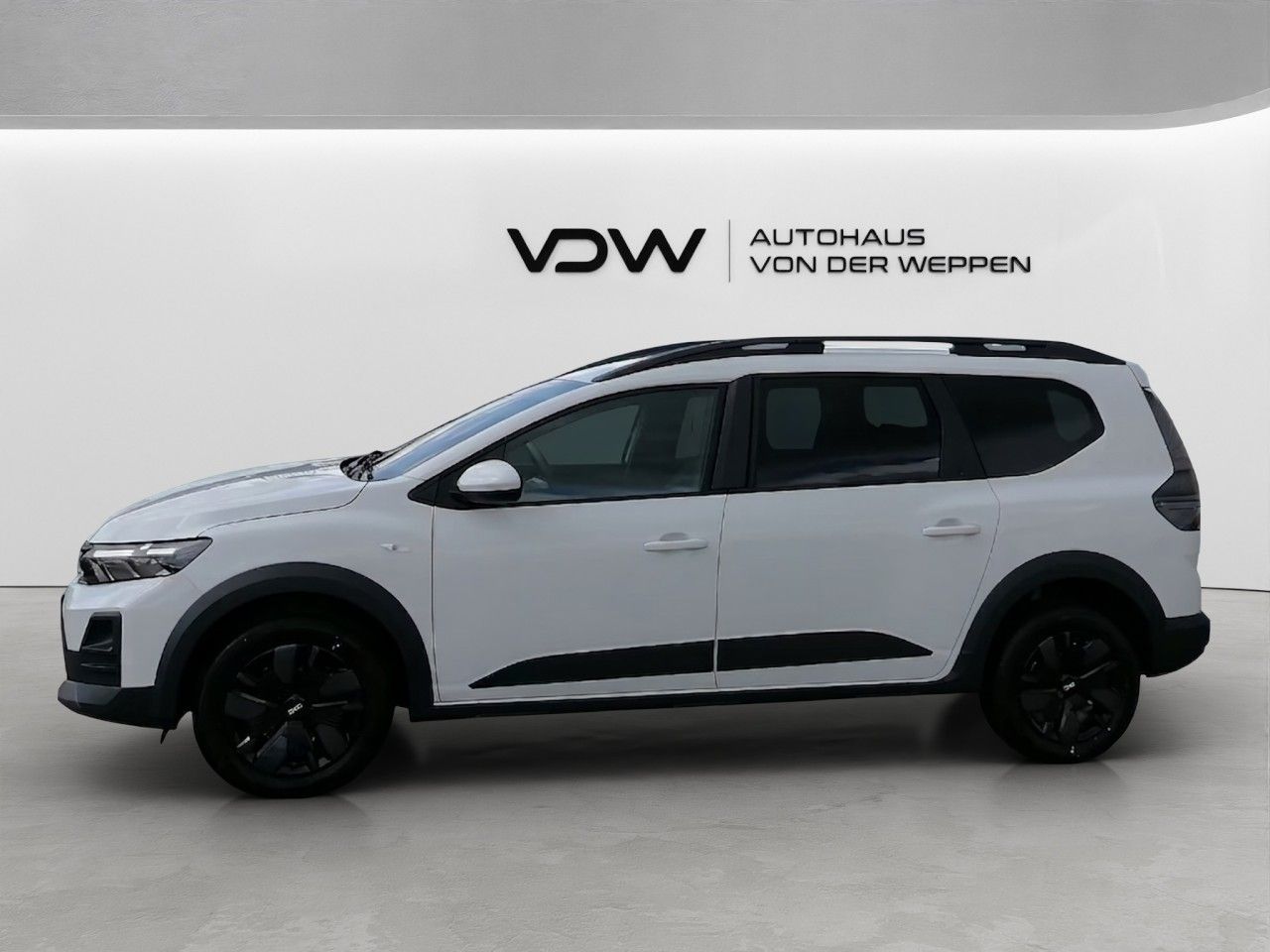 Dacia Jogger - Bild 3