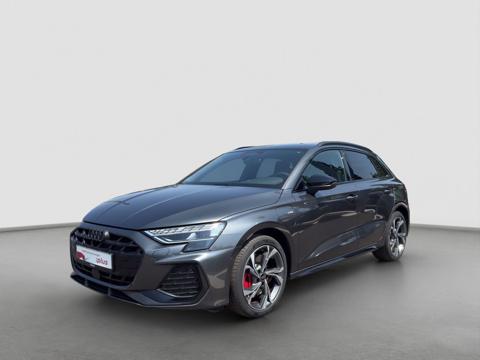 Audi A3 - Bild 2