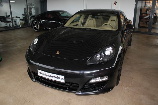 Porsche Panamera 4S SportDesignPaket/Sportabgas/S-Dach