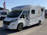 Eura Mobil Profila T660 EB Mondial Dachklima 5J-Garantie 9G - Eura Mobil 660