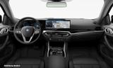BMW i4 eDrive40 Gran Coupé DAB Tempomat Klimaaut. - mit Elektro-Antrieb: Coupé