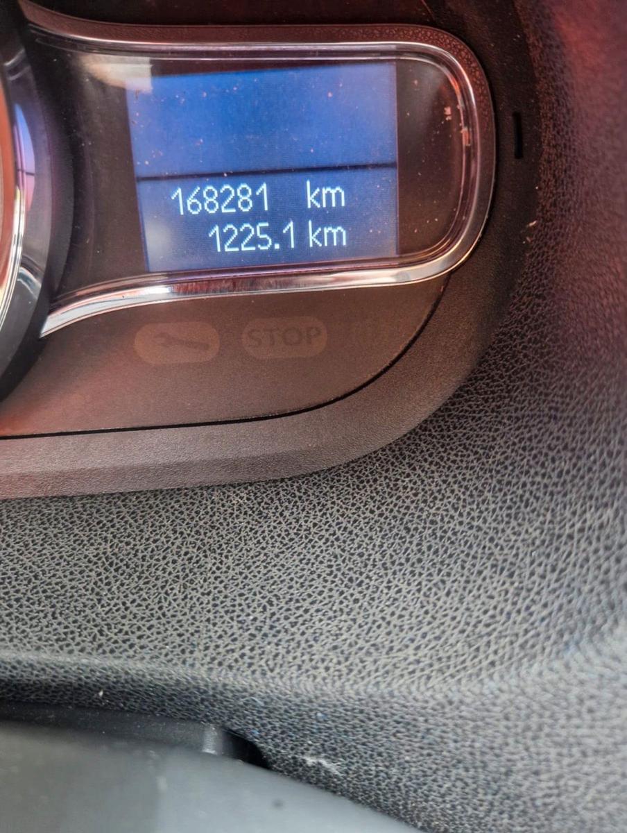 Renault Megane 2014 — photo 5