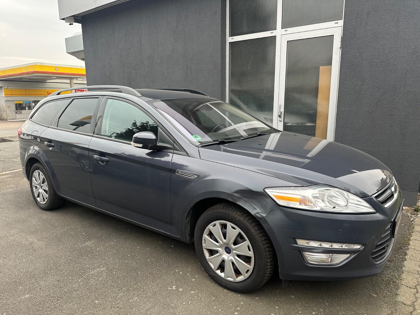 Ford Mondeo Turnier 2.0*AHK*Tüv Neu