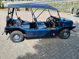 Austin Mini Moke im Bestzustand , der Originale Moke - gebrauchte Austin Cabrios