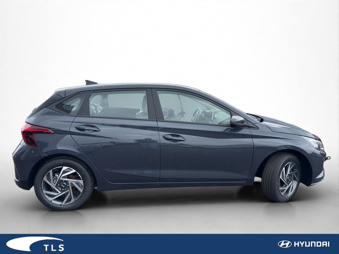 Hyundai i20 – Bild 8
