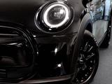 MINI Cooper C lassic Trim 5-trg. - schwarze MINI Cooper C