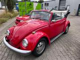 Volkswagen Käfer - gebrauchte VW Käfer aus dem Jahr 1970