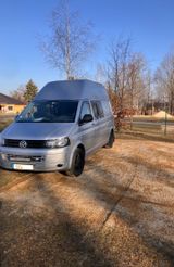 Volkswagen T5 Camper lang/hoch Automatik 