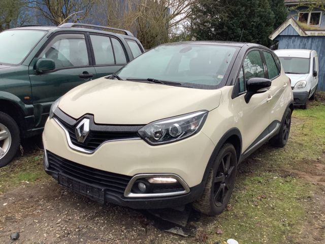 Renault Captur Luxe