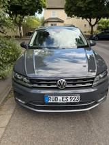 Volkswagen Tiguan 2.0 TSI 132kW DSG 4MOTION Highline Hi... - VW Tiguan von privat