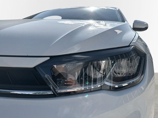 Polo 1.0 TSI DSG MOVE LED+NAVI+KLIMA+AHK+RFK+ACC