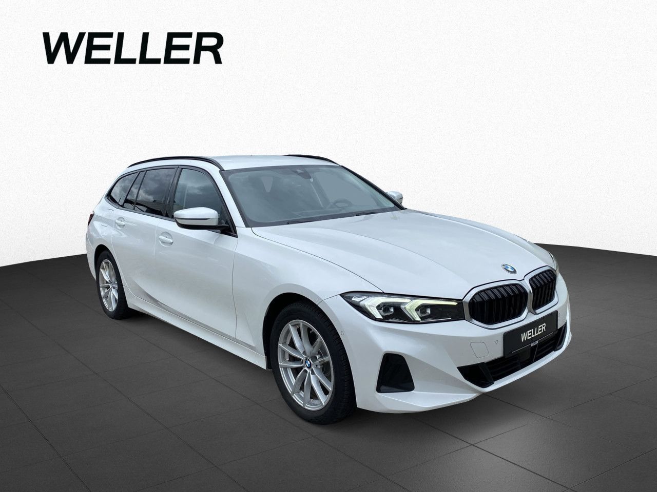 BMW 318 - Bild 4